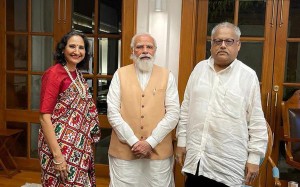 भारतीय सेयर बजारका बादशाह राकेश झुनझुनवालाको निधन