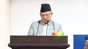 प्रधानमन्त्रीसहित सरकार पुनर्गठन गर्न रविलाई एमालेको सुझाव