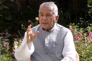 देउवालाई बधाई दिँदै पौडेलले भने : सशक्त र एकताबद्ध कांग्रेस निर्माणमा ध्यान जाओस्