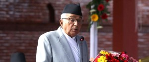 नागरिकलाई निराशामा राखेर कुनै राज्य र व्यवस्था सफल हुँदैन : राष्ट्रपति पौडेल