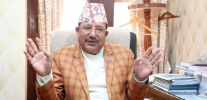 निर्वाचन आयोगले भन्यो - मनोनयनमा जाँदा तडकभडक नगर्नू