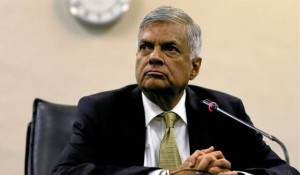 श्रीलंकाका प्रधानमन्त्री राजीनामा दिन सहमत