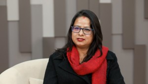 नागरिक उन्मुक्ति पार्टी प्रतिपक्षमा बस्छ : अध्यक्ष श्रेष्ठ