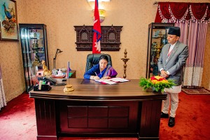 ओमान, साउदी अरेबिया र श्रीलंकाका लागि नेपाली राजदूत नियुक्त 