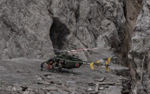 भोटेकोशी बाढीपछि ऊर्जा मन्त्रालयको ‘एक्सन प्लान’ : उद्धारदेखि पुनर्निर्माणसम्म