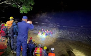 बीपी राजमार्गमा राति सवारी सञ्चालन बन्द, खुर्कोट-भकुन्डेबेंसी खण्डमा समयसीमा लागू