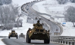 रुसद्वारा युक्रेनमाथि आक्रमण : १ सय ३७ जना सर्वसाधारण तथा सैनिक जवानको मृत्यु