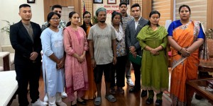 गरिमा चौधरीका अभिभावकसँग सरकारको तीनबुँदे सहमति, पाँच मन्त्रीले गरे हस्ताक्षर
