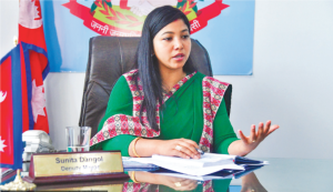 काठमाडौंका ज्येष्ठ नागरिकलाई घरमै स्वास्थ्य सेवा, आजबाट महानगरको नयाँ अभियान सुरु