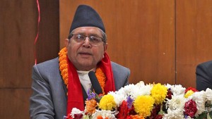 सदनको गतिरोध खुलाउन सभामुखको पहल, प्रमुख तीन दलका शीर्ष नेताको बैठक आह्वान