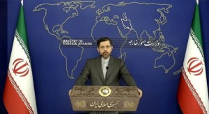 अमेरिकाले लगाएको प्रतिबन्ध हटाउनु मात्रै पर्याप्त छैन : इरान