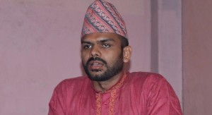 गुल्मी-१ मा रास्वपाका सागर ढकालको फराकिलो जीत