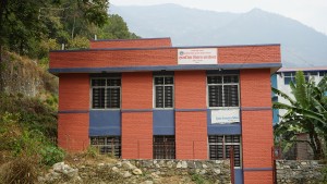 सामाजिक विकास कार्यालय म्याग्दी तीन महिनादेखि प्रमुखविहीन