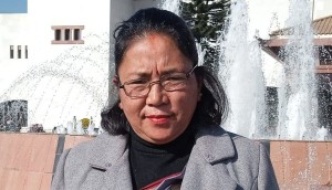 सांसदले आफूलाई लागेको कुरा स्वतन्त्ररुपमा राख्न पाउनुर्छ : सांसद श्रेष्ठ