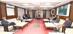 सिट बाँडफाँड गर्न सत्ता गठबन्धनका दलहरुलाई सकस