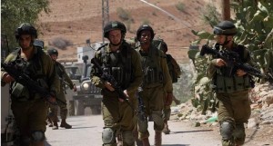 इजराइली सेनाद्वारा ‘अनजानमा’ लडाकूको शरीरमाथि गाडी चलाएको स्वीकार