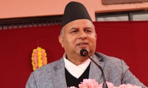 शंकर पोखरेलको टिप्पणी : सोसल मिडियाका सेलिब्रेटी भेला पारेर दल बन्न सक्दैन