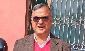 जिल्ला अध्यक्ष सहित एकीकृत समाजवादीका १५ जनाले दिए सामूहिक राजीनामा