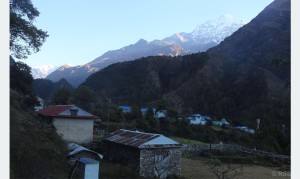 दुर्गम गाउँका मतदाताको पीडाः भोट छ, भेट छैन