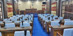 सुदूरपश्चिममा प्रदेशसभा सदस्यको शपथ भोलि हुने