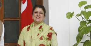 राष्ट्रिय सभामा कांग्रेसको ८ सिट माग 