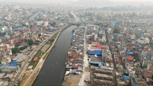 वास्तविक भूमिहीनलाई आवास दिने सरकारको लक्ष्य