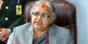 नवनियुक्त प्रधानमन्त्री कार्कीले आज पदभार ग्रहण गर्ने