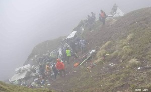 तारा एयरको ट्विनअटरमा सवार २१ जनाको शव फेला, १ जनाको अवस्था अज्ञात