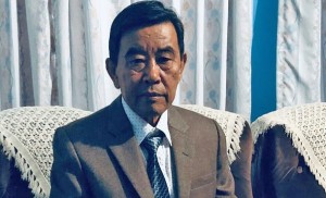 संसद बैठकमा कांग्रेस सांसद गुरुङले भाग लिन नपाउने