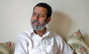 धरौटी बुझाएपछि शरणार्थी नेता रिजाल रिहा