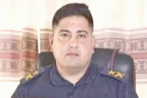 डीएसपी केसीलाई बर्खास्त गर्न सिफारिस, गृहले १ महिनासम्म गरेन निर्णय