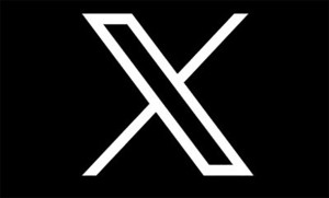 ट्विटरको लोगो परिर्वतन