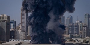 इरान द्वन्द्वले बढायो पेट्रोल मूल्य, ट्रम्पले ऊर्जा रणनीति बदले