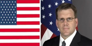 नेपालका लागि अमेरिकी राजदूतमा डिन थम्पसन नियुक्त