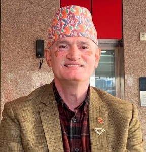 बागमती प्रदेशको मुख्यमन्त्रीमा राप्रपाको दाबी