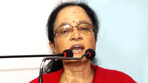 महिलामाथि हुने विभेद अन्त्यका लागि सरकार प्रतिवद्ध छ :  मन्त्री रेग्मी