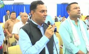 एमालेले गर्यो मधेश प्रदेशसभा बैठक अवरुद्ध