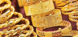 सुन–चाँदीको मूल्य फेरि इतिहासकै उच्च