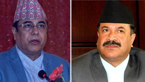 राष्ट्रपतिको आर्थिक सल्लाहकारमा चिरञ्जीवी नेपाल