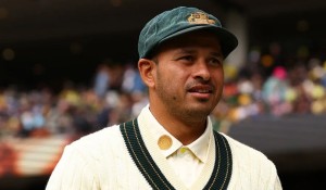 अस्ट्रेलियाका व्याट्स म्यान उस्मान ख्वाजाद्वारा अन्तर्राष्ट्रिय क्रिकेटबाट सन्यास