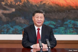 एशिया–प्रशान्त समूह निर्माणका लागि चिनियाँ राष्ट्रपति सीको आग्रह