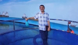 राष्ट्रिय ध्वजावाहकको प्रतिष्ठा बढाउँछु : अध्यक्ष अधिकारी