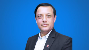 नवनियुक्त सभामुख  डोलप्रसाद अर्यालले आइतबार सपथ लिने