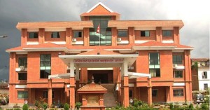 अख्तियारको स्थापना दिवस : ‘मिलेर फालौँ भ्रष्टाचारको जालो, सुशासन प्रवर्द्धनमा गरौँ हातेमालो’