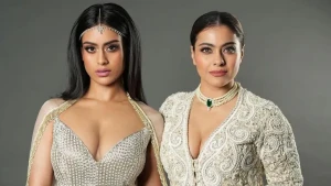 काजोलले कसरी सुधारिन् आफ्नी जेन-जी छोरीसँगको सम्बन्ध ?