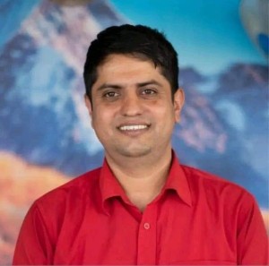 अनेरास्ववियूको अध्यक्षमा समिक बडाल विजयी