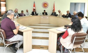 नागरिकता विधेयक प्रमाणीकरण संसदकै अपमान भएको एमालेको निष्कर्ष 