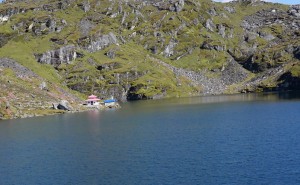 तिम्बुङ पोखरीः पर्यटनको नयाँ गन्तव्य