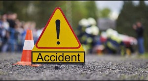 सुनसरीमा मोटरसाइकल दुर्घटना : ३ जनाको ज्यान गयो