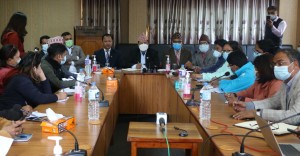 राष्ट्रिय जनगणना भोलिदेखिः ४० हजार गणक, ८० प्रश्न